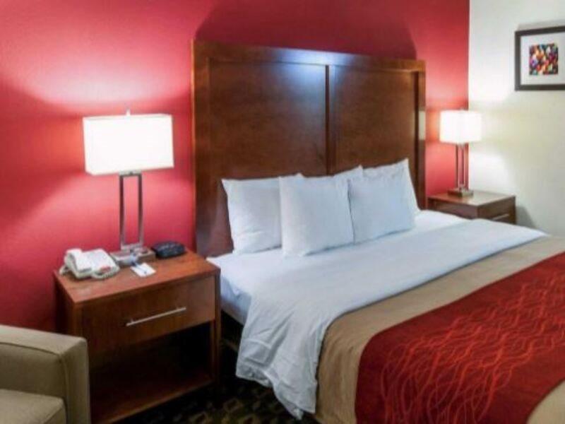 Quality Inn Easton Exterior photo