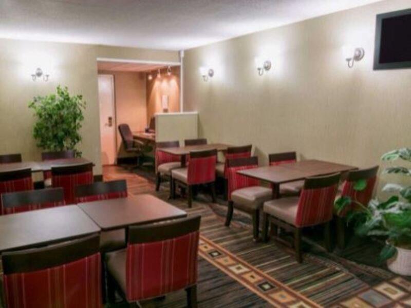 Quality Inn Easton Exterior photo