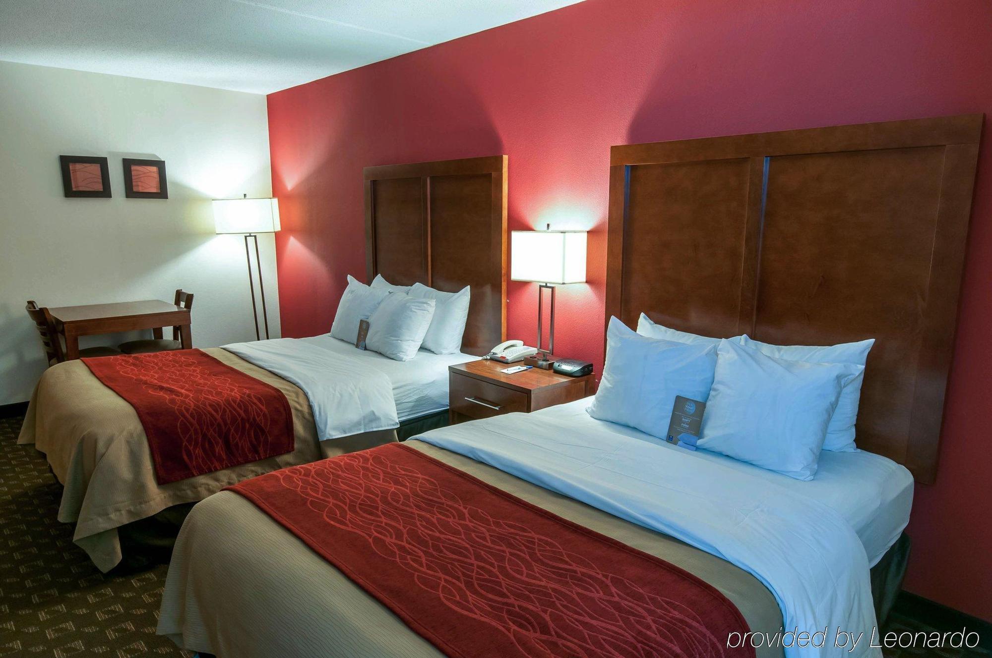 Quality Inn Easton Exterior photo
