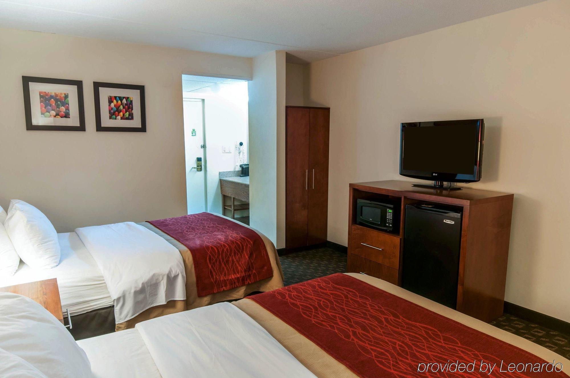 Quality Inn Easton Exterior photo