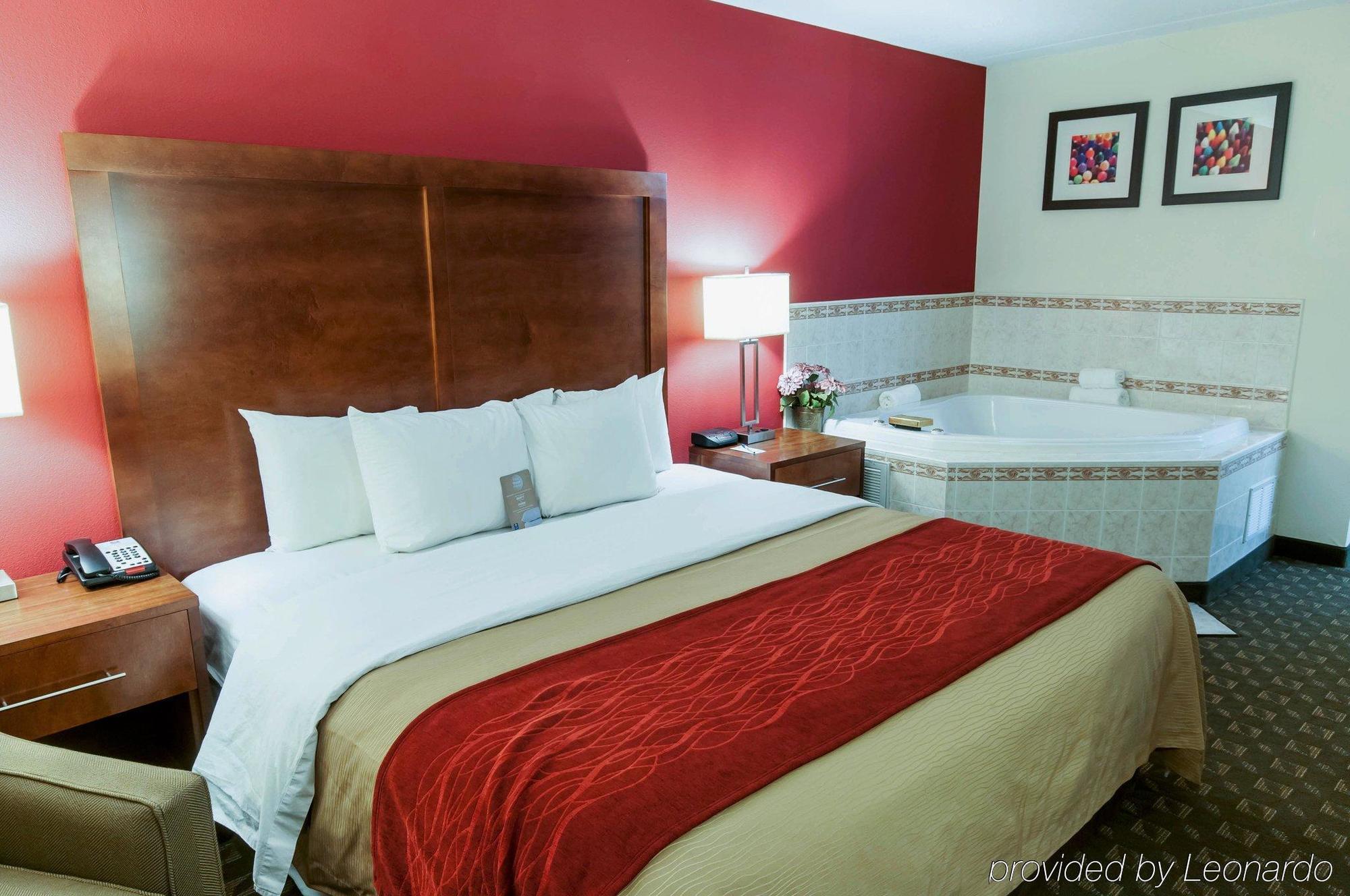 Quality Inn Easton Exterior photo