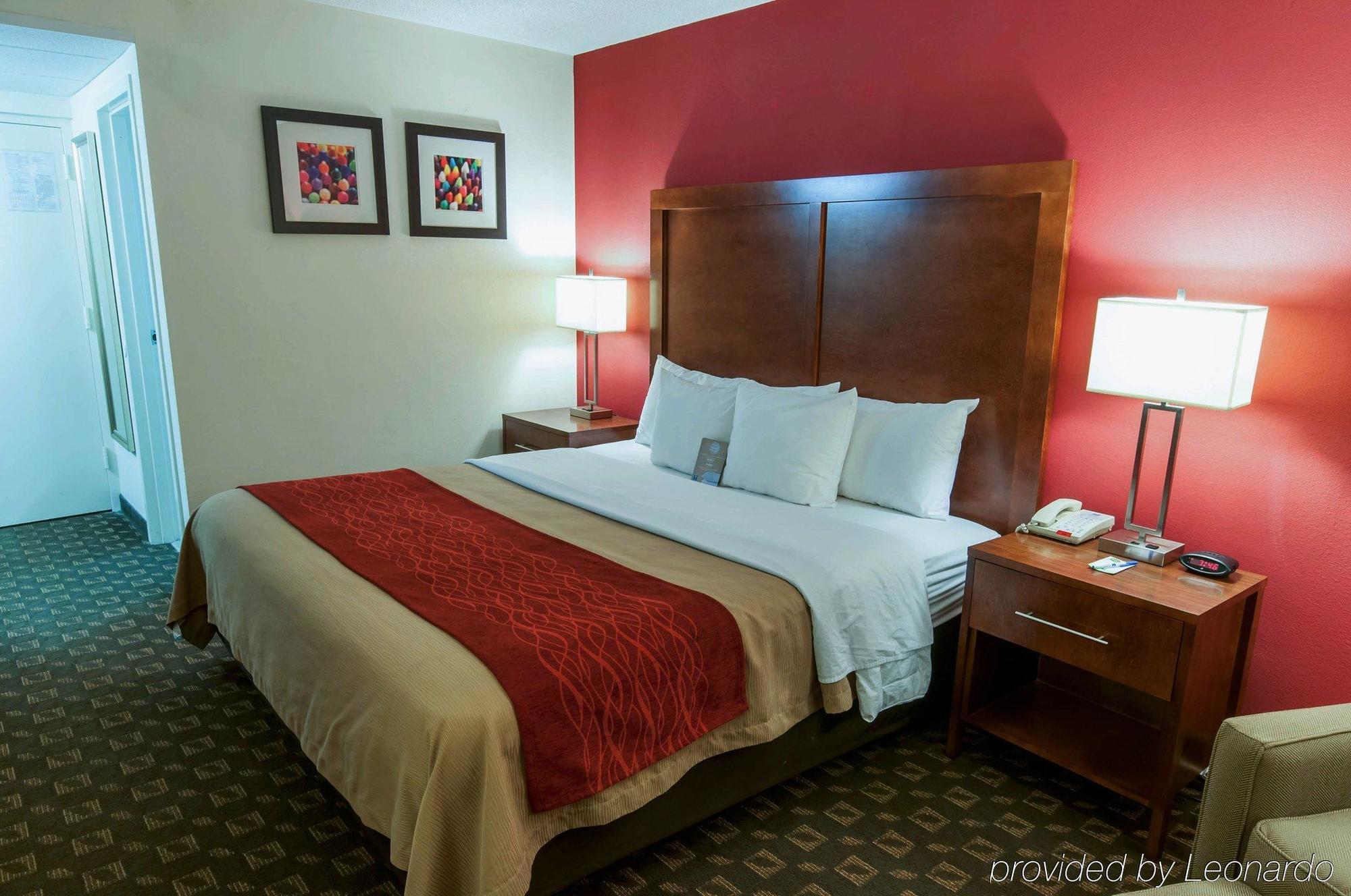 Quality Inn Easton Exterior photo