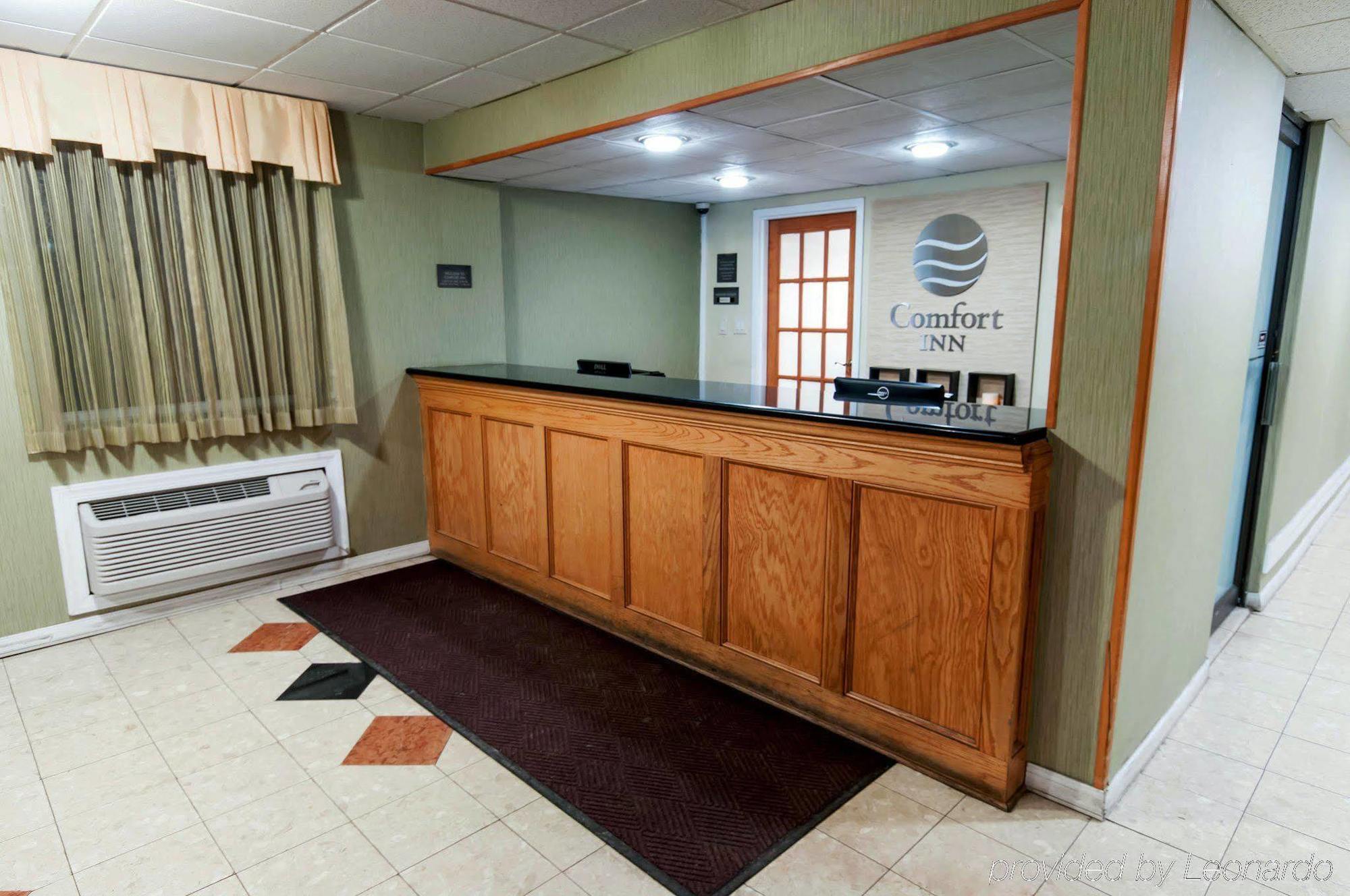 Quality Inn Easton Exterior photo