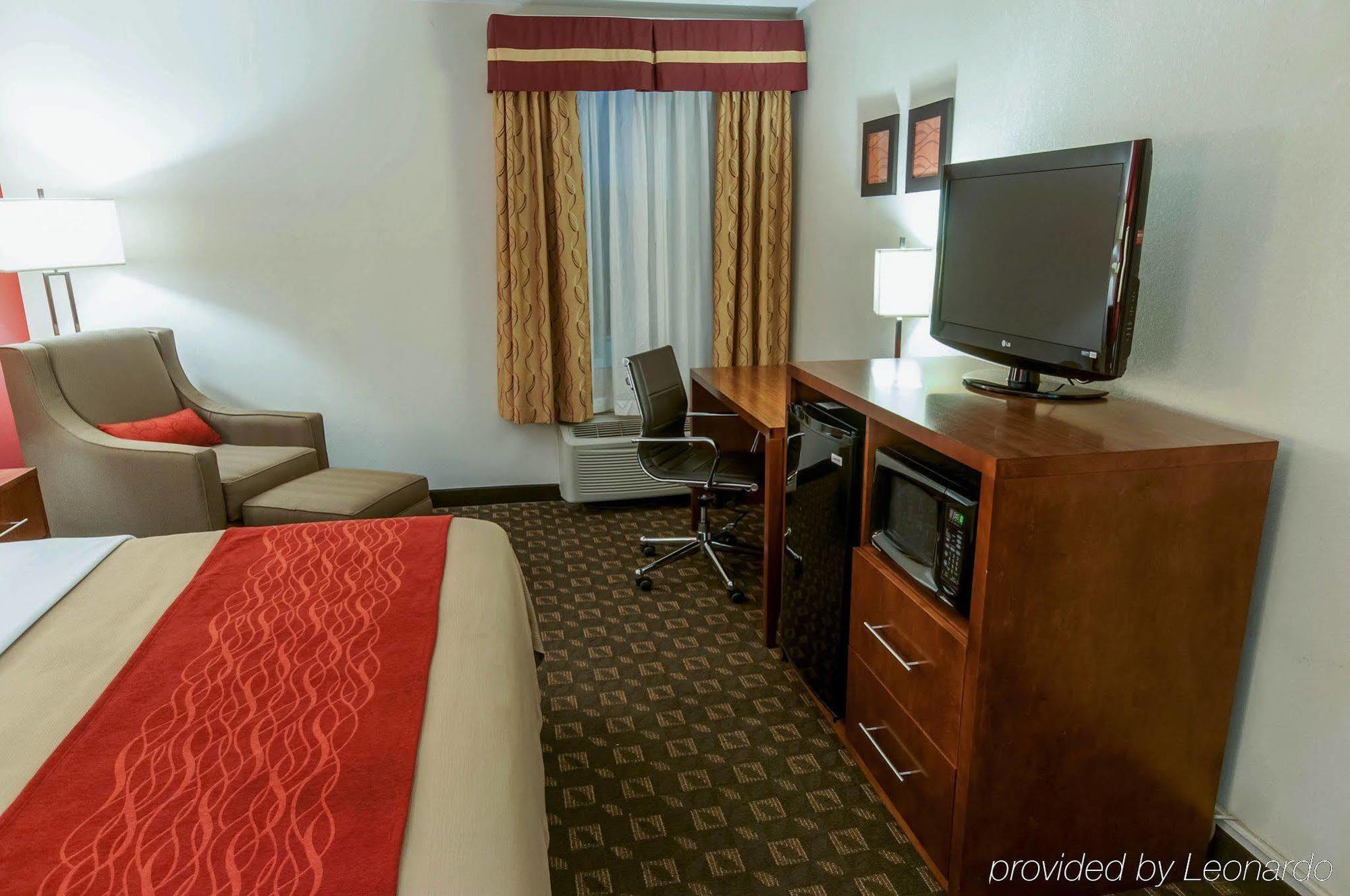 Quality Inn Easton Exterior photo