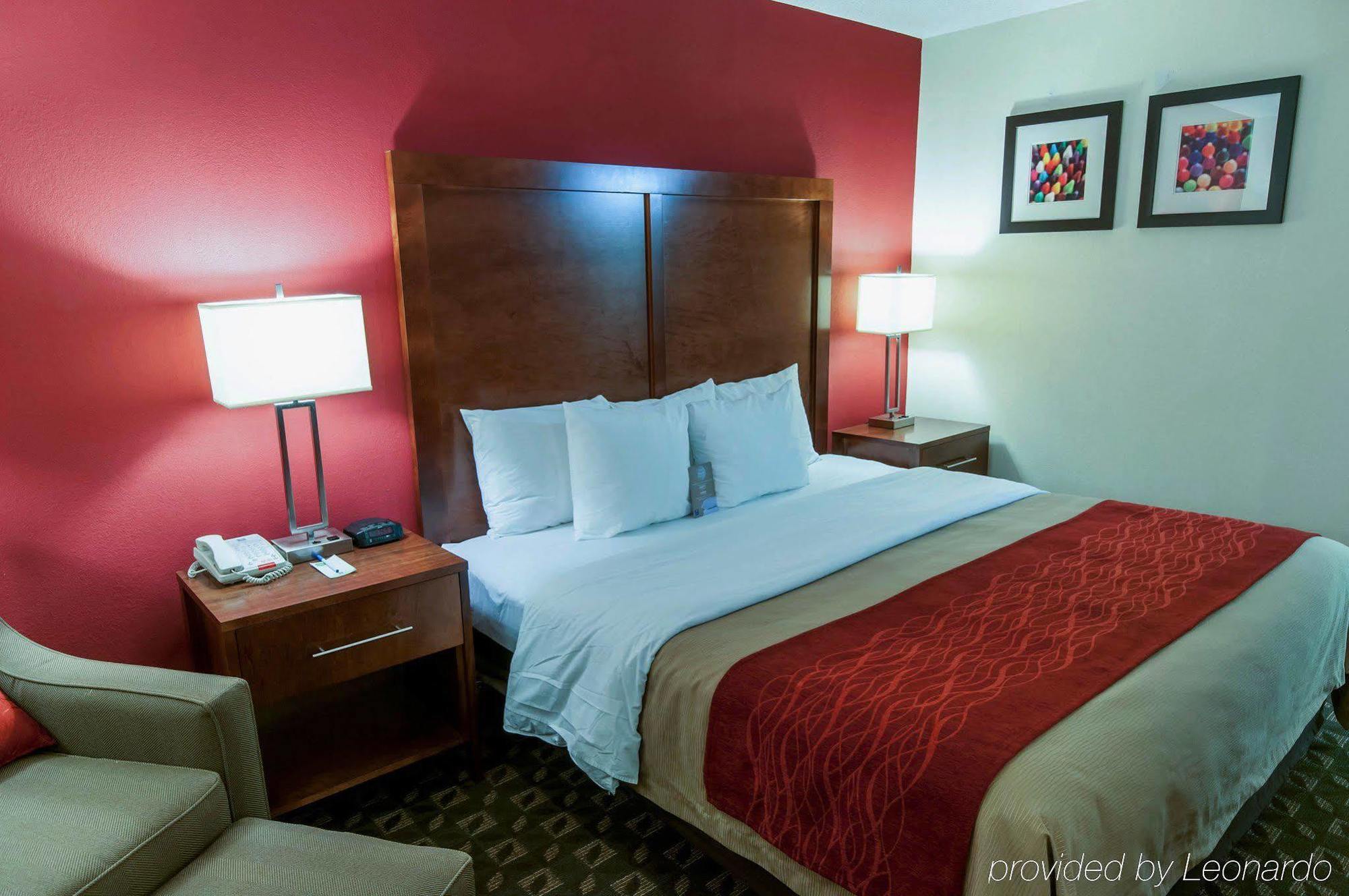 Quality Inn Easton Exterior photo