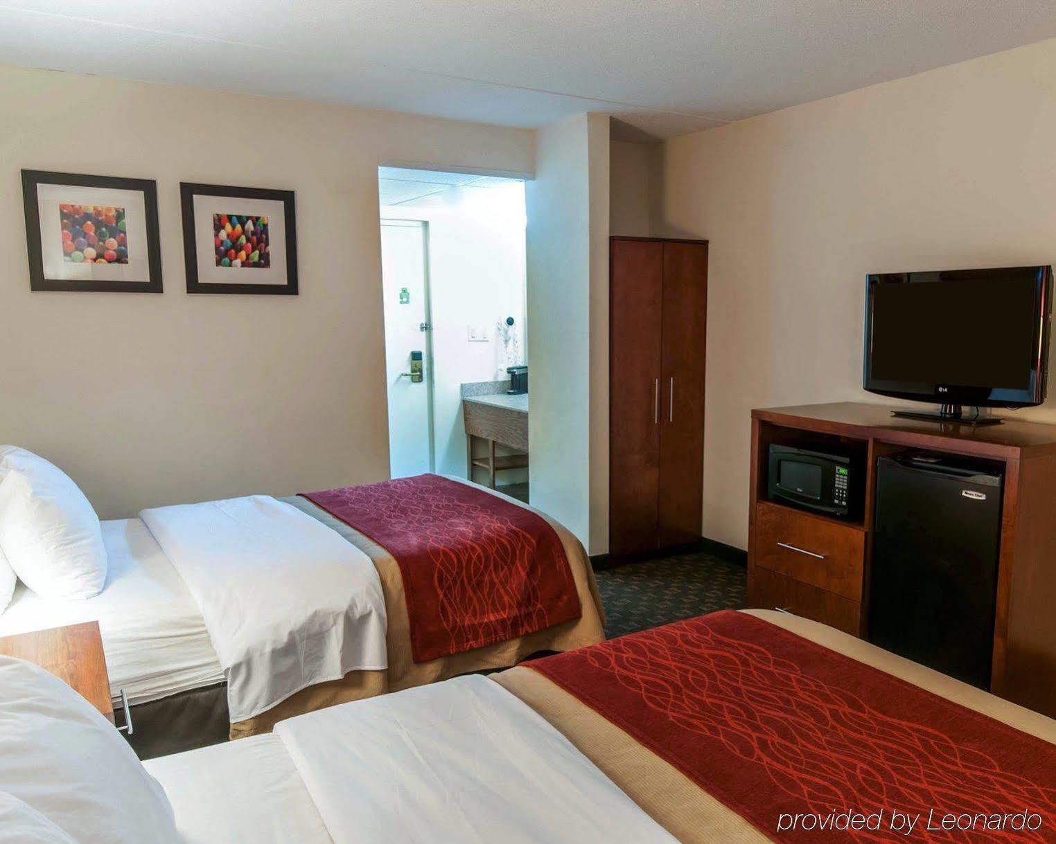 Quality Inn Easton Exterior photo