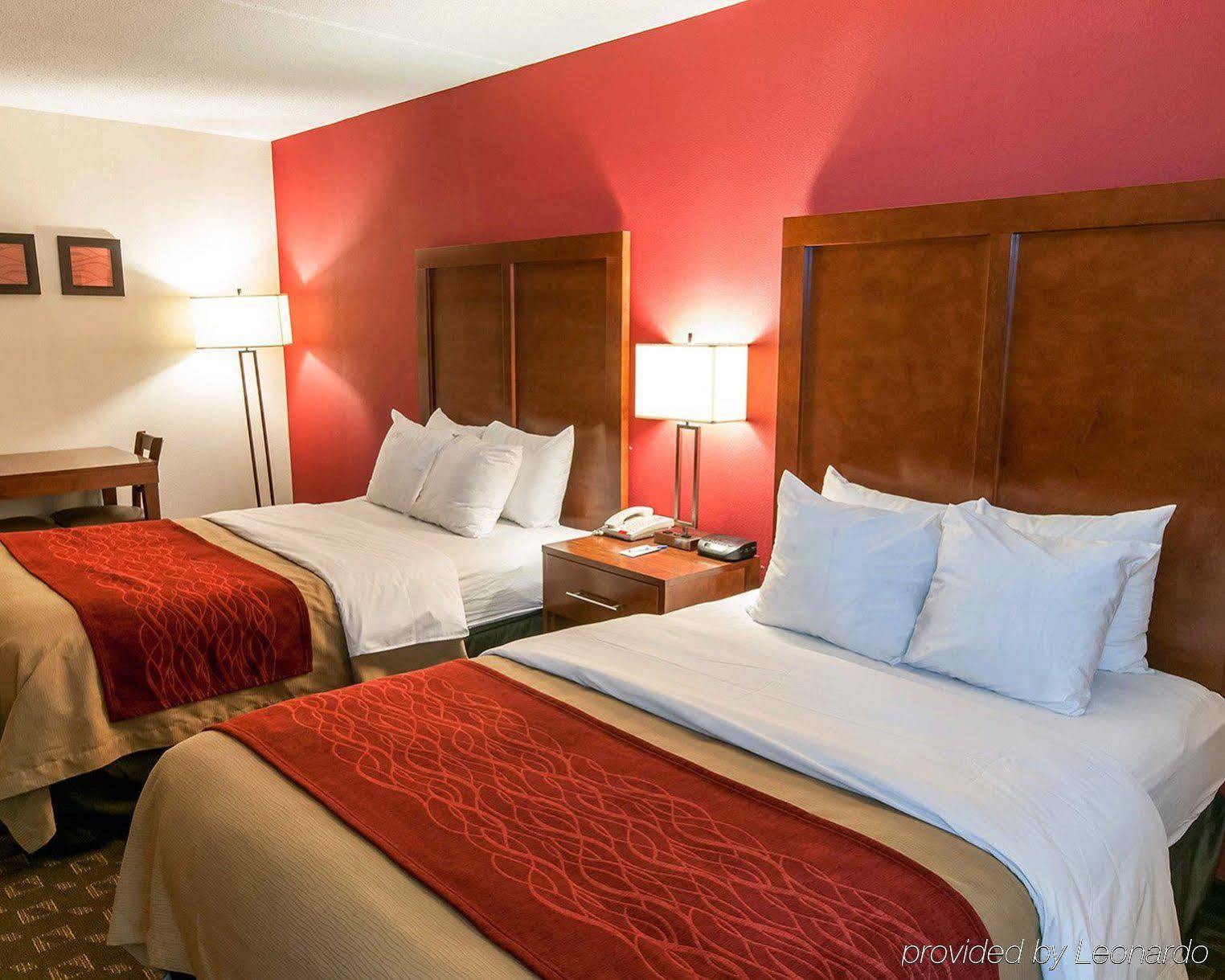 Quality Inn Easton Exterior photo
