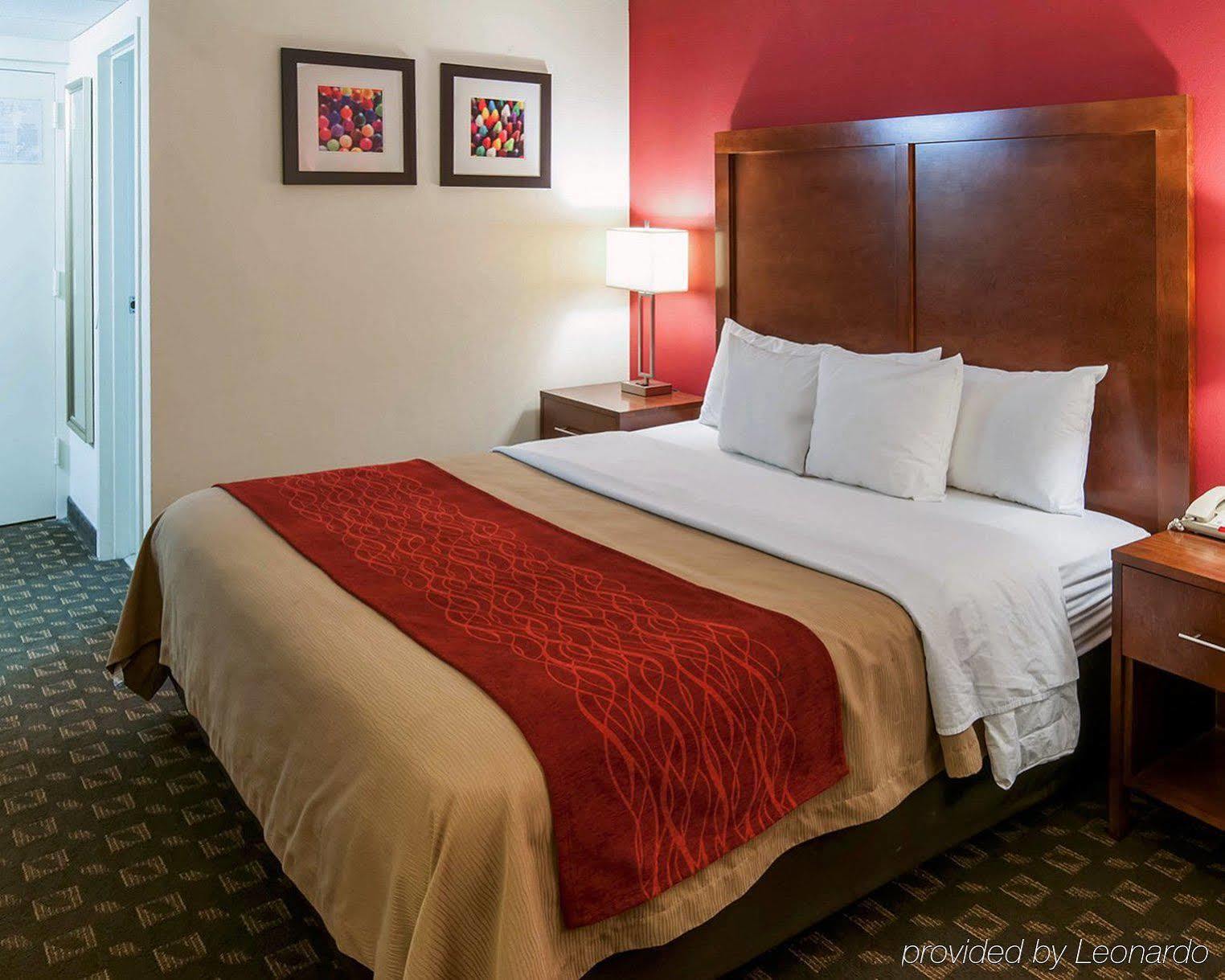 Quality Inn Easton Exterior photo