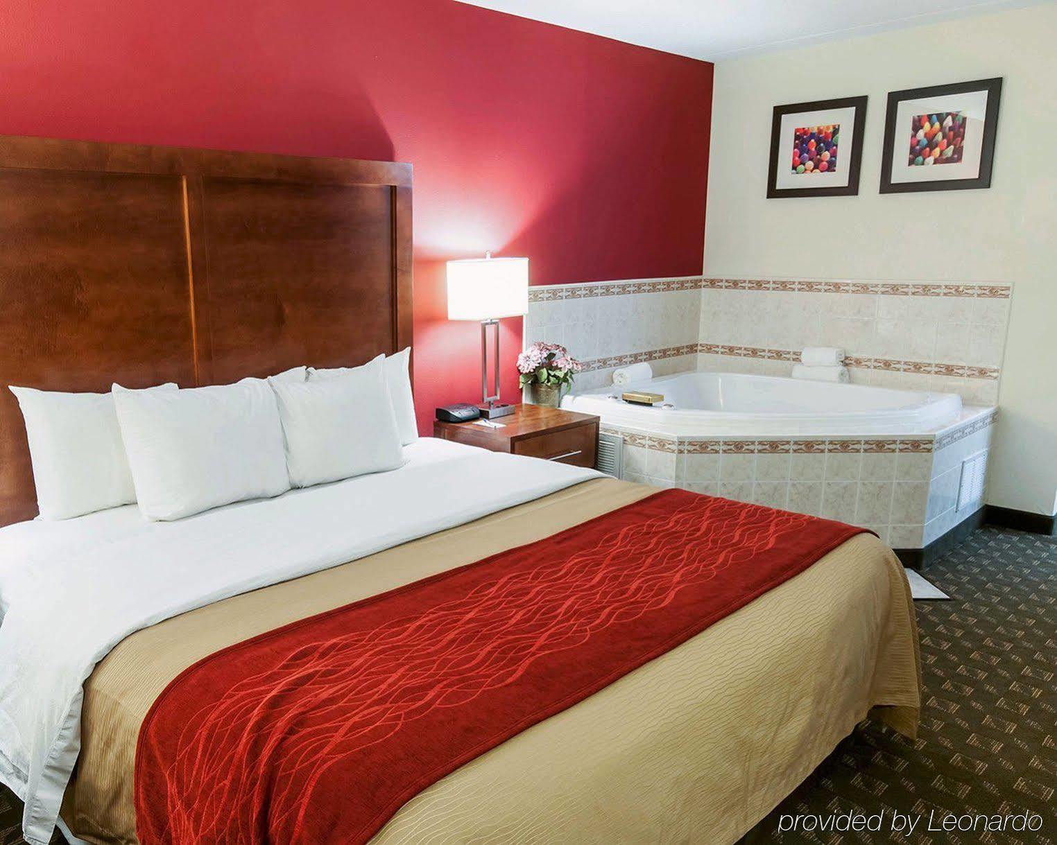 Quality Inn Easton Exterior photo