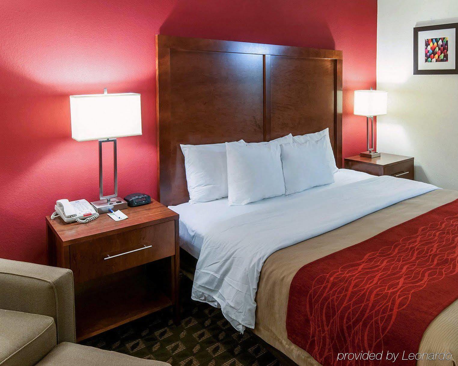 Quality Inn Easton Exterior photo
