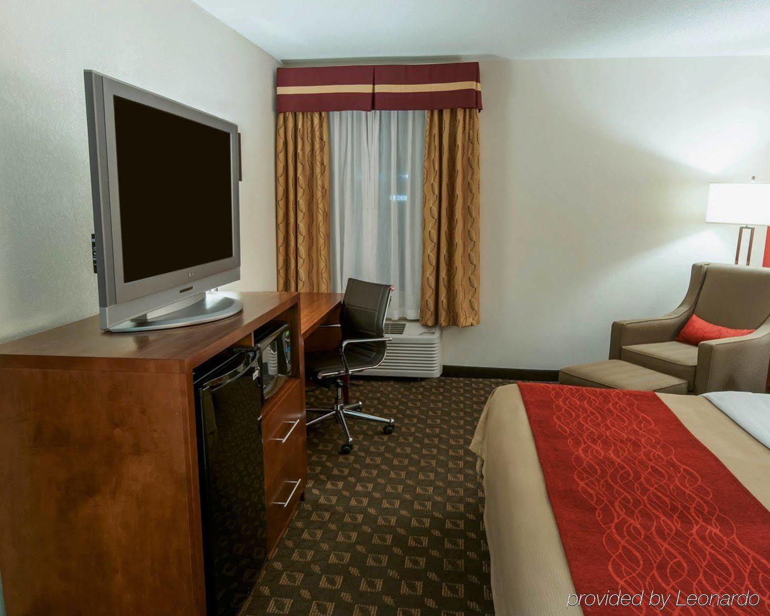 Quality Inn Easton Exterior photo
