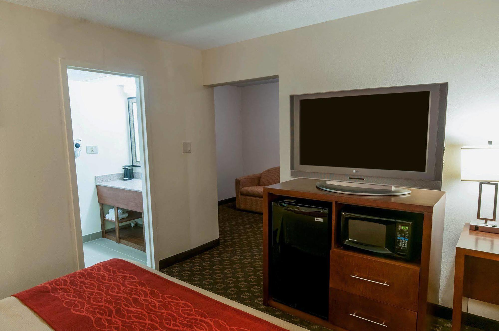 Quality Inn Easton Exterior photo