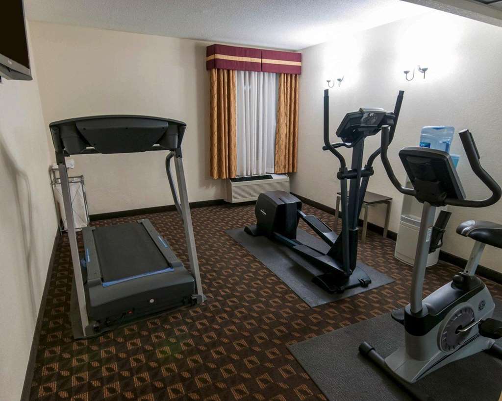 Quality Inn Easton Facilities photo